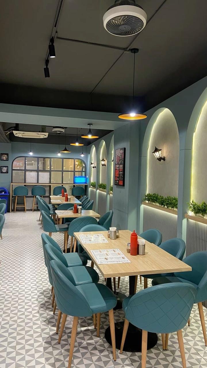 Restaurant gallery